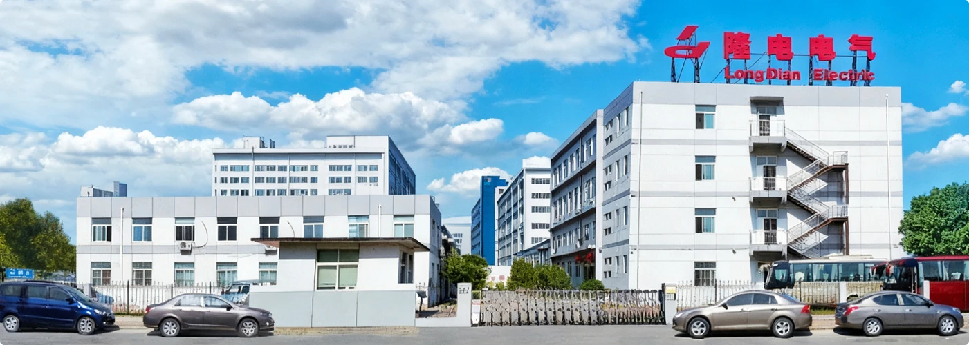 天津龙电电气工程有限公司