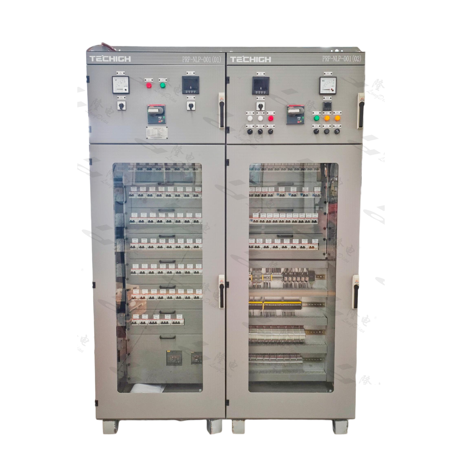 A-06 GFH10低压开关柜