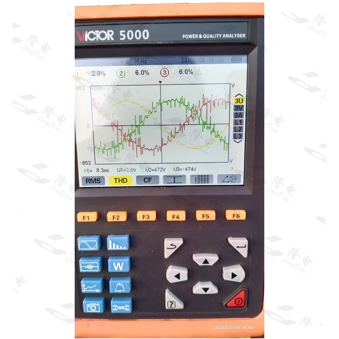 C- 01-3 工业自动化控制系统
