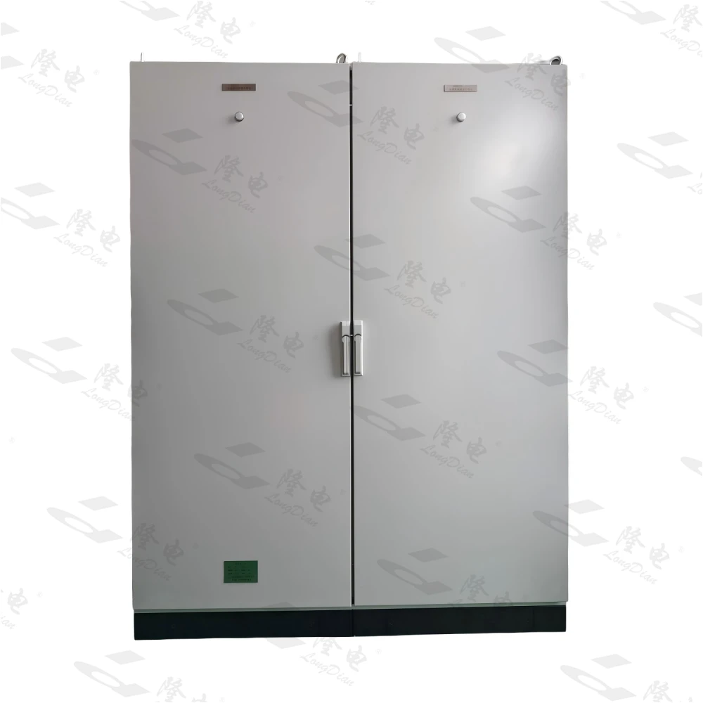 C-02-2 工业自动化控制柜