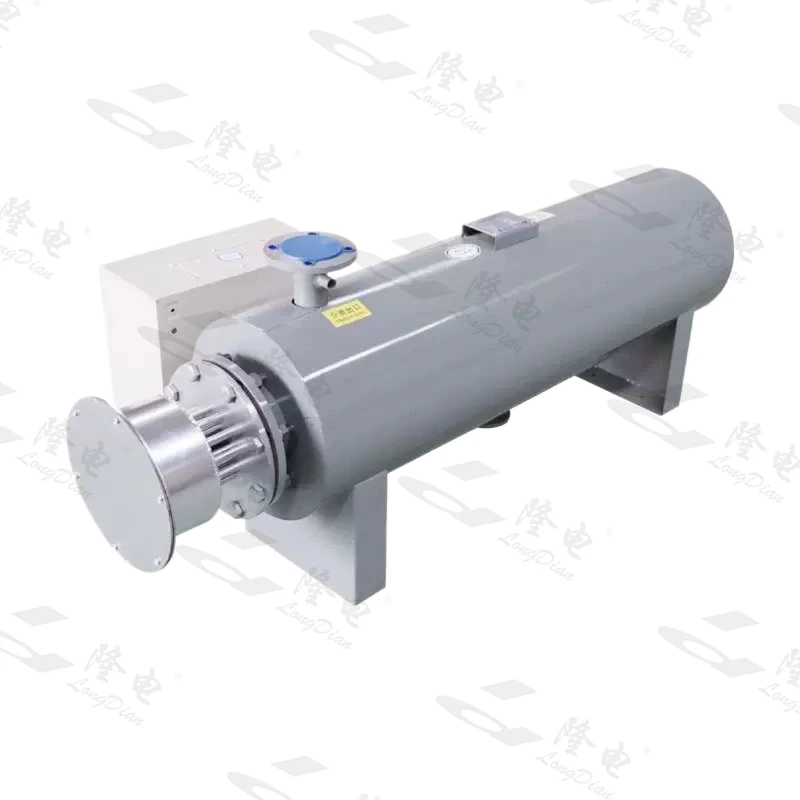 B-09 防爆电加热器