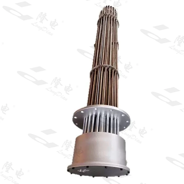 B-09 防爆电加热器