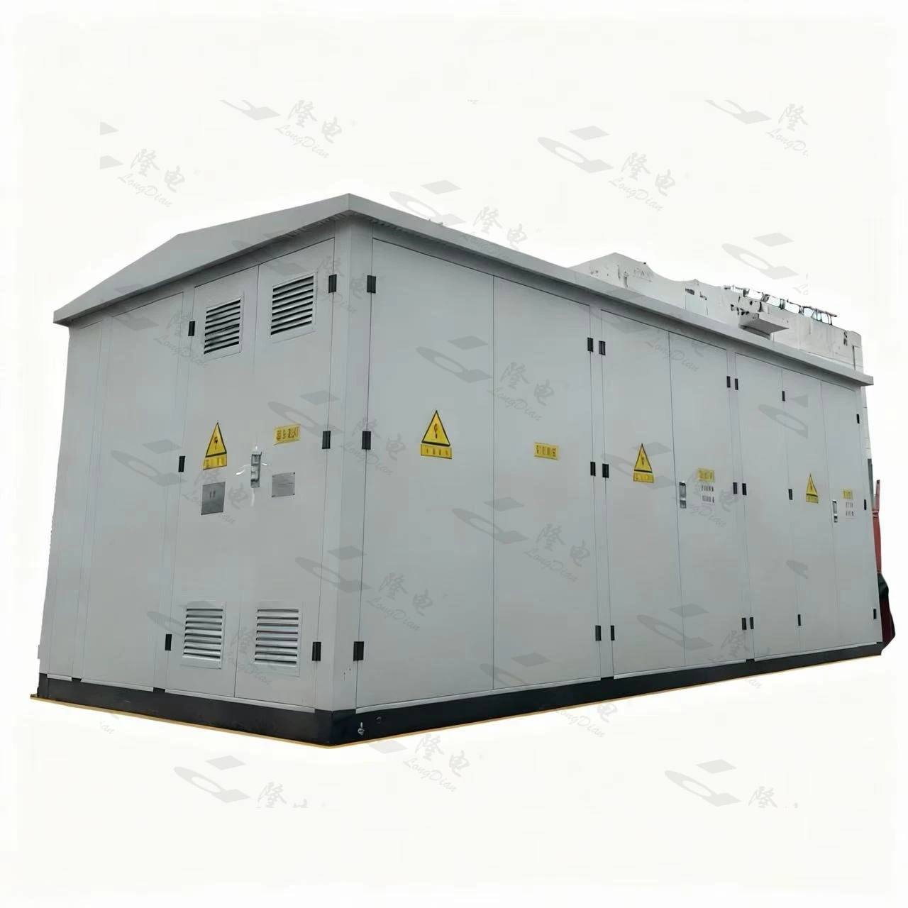 A-01预装式变电站