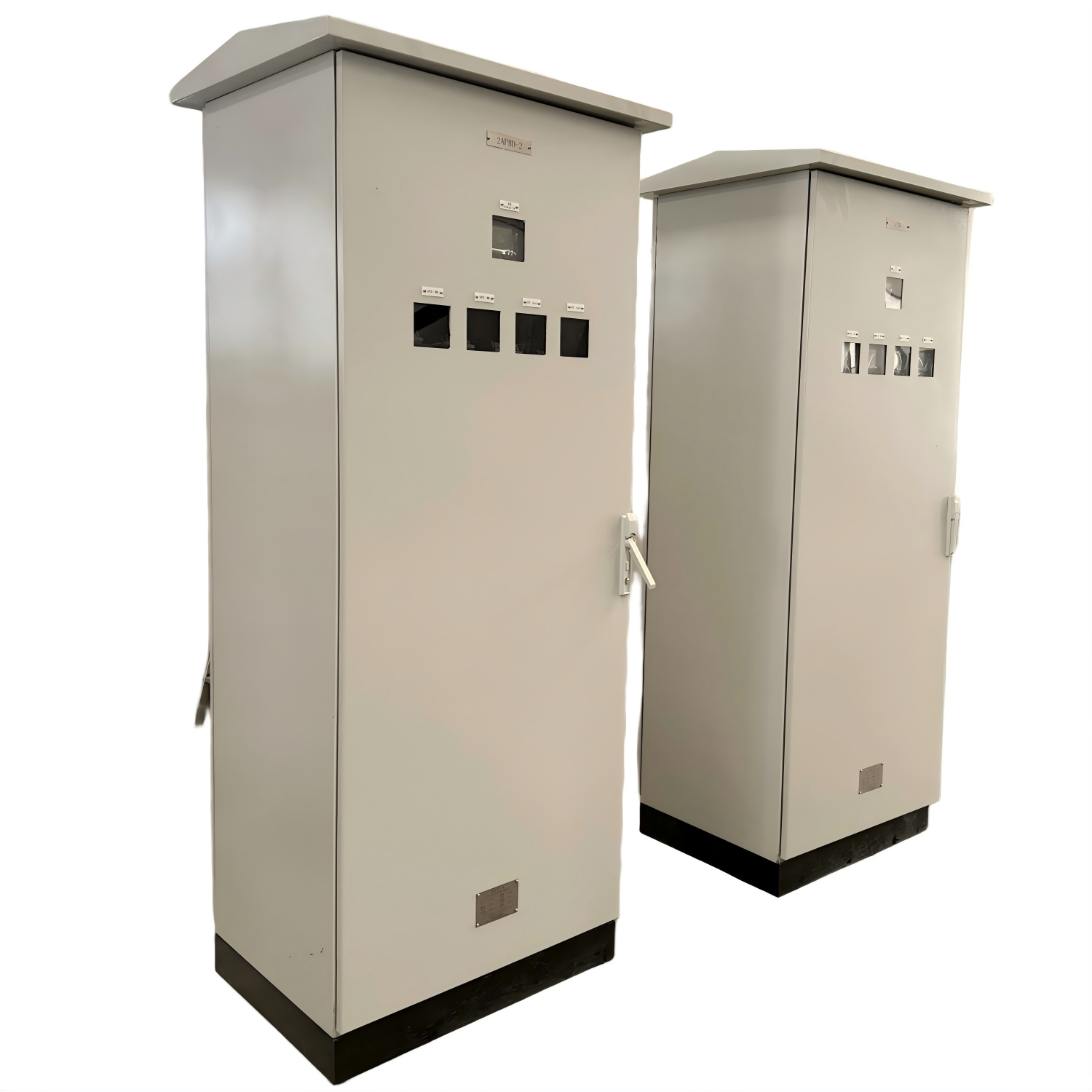 低压配电箱 (CFD) IP55 碳钢配电柜