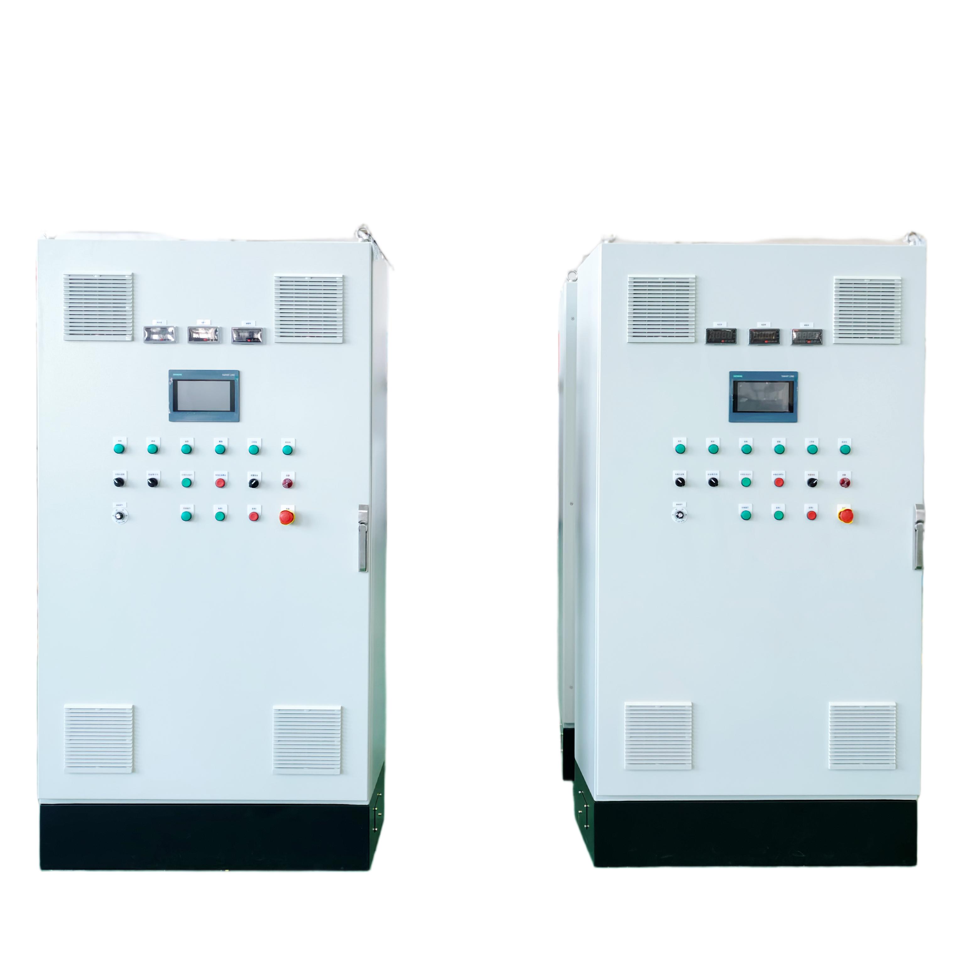 低压配电箱 (CFD) IP55 碳钢配电柜