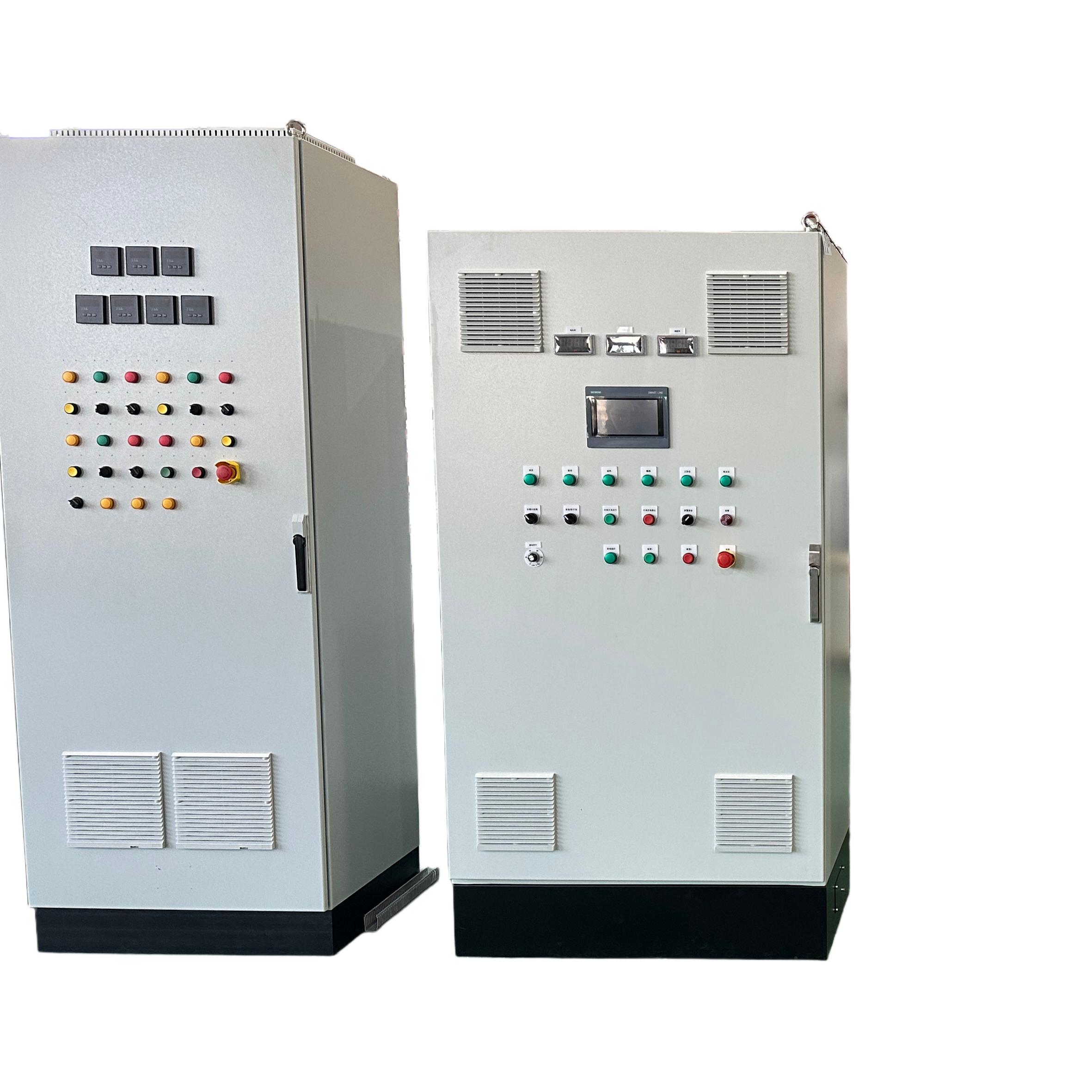 低压配电箱 (CFD) IP55 碳钢配电柜