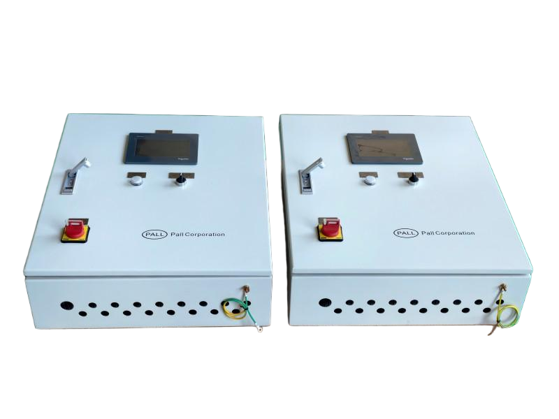 低压配电箱 (CFD) IP55 碳钢配电柜