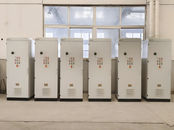 龙电更新|质量月在行动：全链条质量提升取得成果
