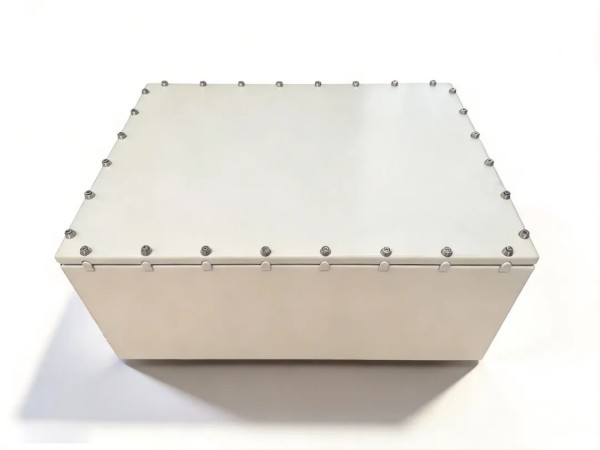 Longdian Products | Spring Equinox Arrives — Longdian High-Protection & Underwater Enclosures Guard Equipment in Every Scene
