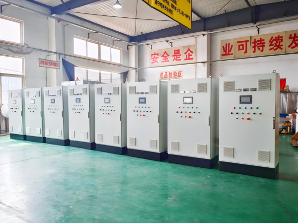 龙电更新|质量月在行动：全链条质量提升取得成果