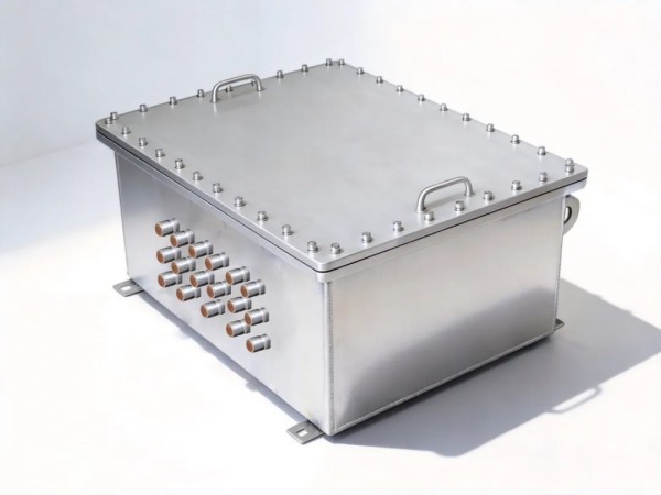 Longdian Products | Spring Equinox Arrives — Longdian High-Protection & Underwater Enclosures Guard Equipment in Every Scene