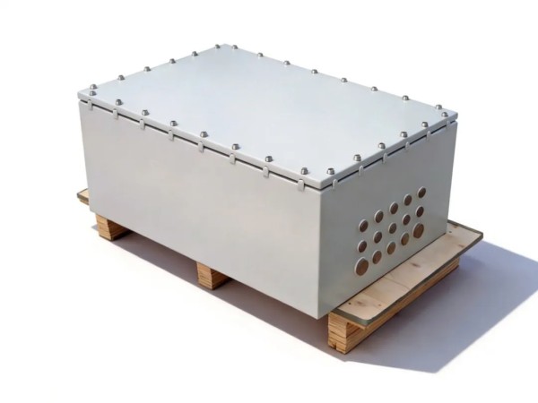 Longdian Products | Spring Equinox Arrives — Longdian High-Protection & Underwater Enclosures Guard Equipment in Every Scene