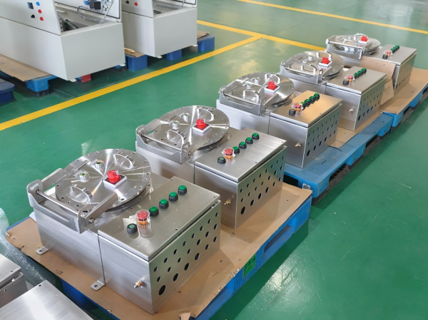 龙电更新|质量月在行动：全链条质量提升取得成果
