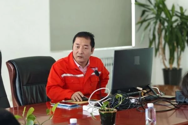 龙电更新 |专注专业卓越&mdash;&mdash;防爆产品培训