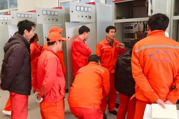 龙电更新 |质量月在行动：全链条质量提升取得成果