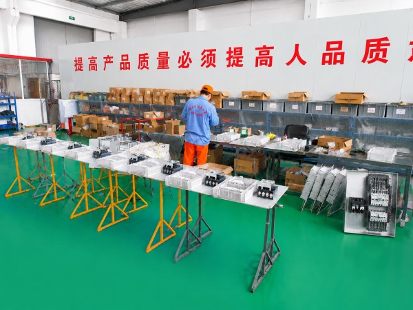 隆电智造｜努力开拓海外市场  业务再添成果