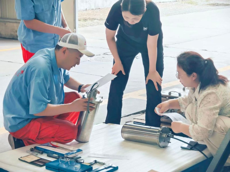 隆电动态|严控代工品质标准 夯实OEM合规实力
