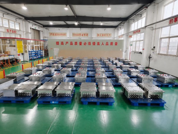 隆电智造｜努力开拓海外市场  业务再添成果