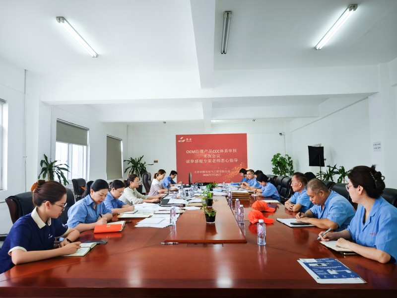 隆电动态|严控代工品质标准 夯实OEM合规实力